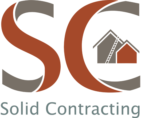 Solid Contracting Inc.'s Logo